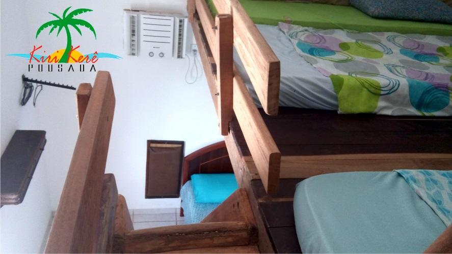 Pousada Kiri Kerê São Mateus Exterior foto